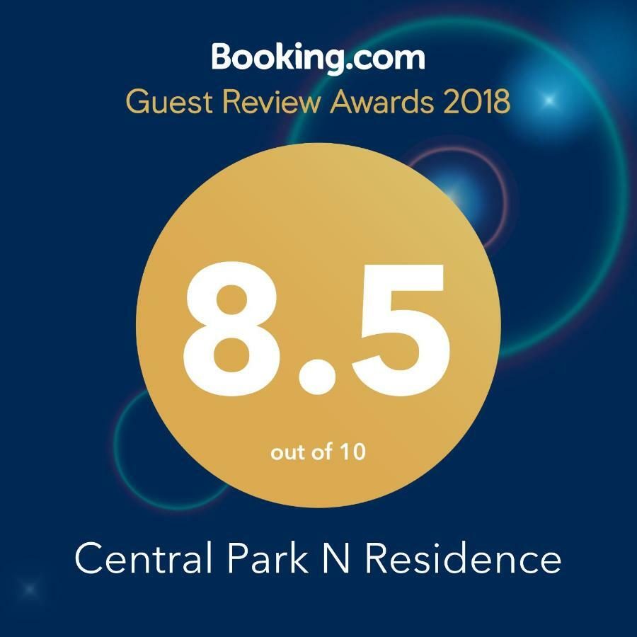 Apartamento Park N